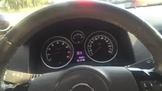 Проверка Suprotec на АКПП #2 Итог