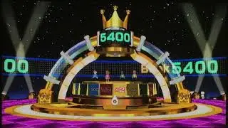 Wii Party Series: Spin Off Expert (Oratile and Xiaotloan) LABOR DAY SPECIAL