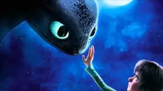 How to Train a Dragon - Forbidden Friendship (John Powell)