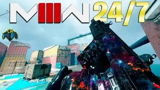 🔴 MW3 SEASON 5 MULTIPLAYER LIVE STREAM - BLACK OPS 6 BETA IN 3 DAYS 🤣
