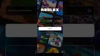 Roblox Is Down?-