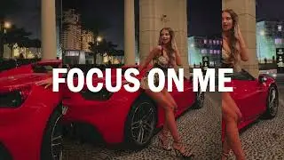 [FREE] Silky Type Beat 2024 - "FOCUS ON ME" | Deep House Type Beat 2024