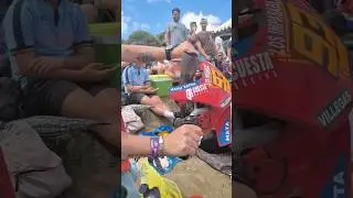 🤣 Lo de Jerez no tiene ningún sentido. 