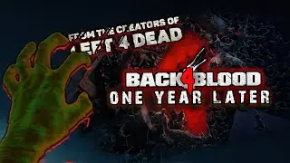 Back 4 Blood (A Comprehensive and Comparative Retrospective)