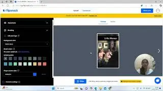 Flipsnack Video Tutorial