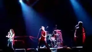 Juliette & The Licks - Get Up (Tim Festival)