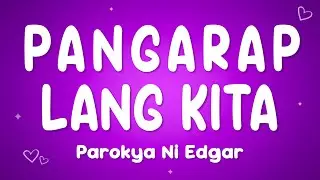 Parokya Ni Edgar - Pangarap Lang Kita ft. Happee Sy