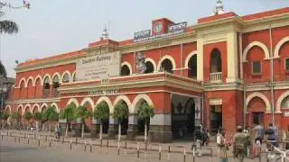 Streets of Asansol - Australian Country Music