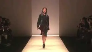 Yifang Wan Project for Shanghai Fashion Week (complete runway version)