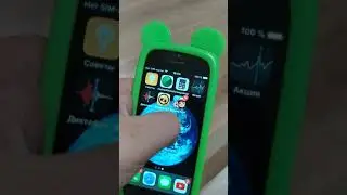 честный обзор на iPhone 5S(2)