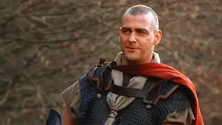 Titus Pullo Never Forgets a Favour (Rome HBO) [HD Scene]