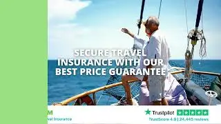 A+ Rated BBB - AARDY.com - Travel Insurance - Compare TODAY!