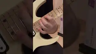 Lovrek - Ibanez PGM300 jam