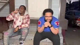 These Days - Haqq Bee X Khari Porchea