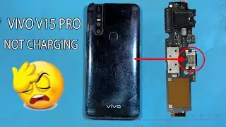 charging connected device via usb problem,vivo v15 pro ncharging pro blem.