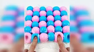 Слаймы+страшные истории. Слаймы и истории