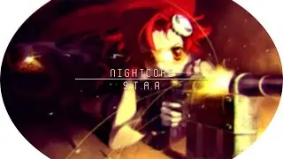 Nightcore - Yoko Littner S.T.A.R.S