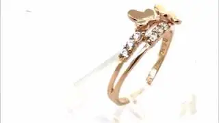 ANILLO PLATA 925