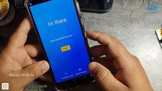 TECNO BB4K FRP Unlock Umt | Tecno Spark 4 Lite Frp/Google Account Bypass by Waqas Mobile