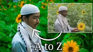How To Edit Photos In Mobile With The Best Tools A to Z