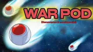 The ALL-NEW War Pod! Dragon Ball Xenoverse 2 Commercial