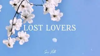 [FREE] Acoustic Guitar Type Beat "Lost Lovers" Guitar No Drums Type Beat
