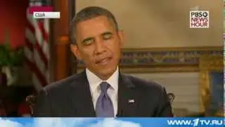 США берет паузу в подготовке военной операции против Сирии