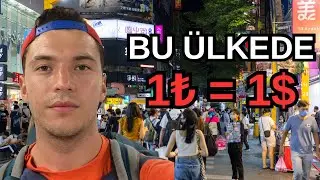 ÇİN CUMHURİYETİ Tayvan'da 1 Dolar = 1 TL!!