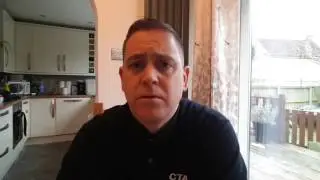 Stop the computer scammers 2017