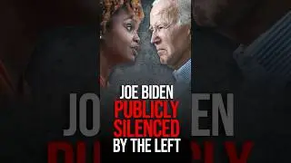 Biden Removed From Own Press Conference 