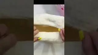 Косметичка крючком