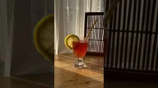 🍹🍑 EVDE ŞEFTALİ SUYU YAPIMI | YAZ SICAKLARINDA HARİKA GİDECEK BİR İÇECEK 🧡 #fruit #asmr