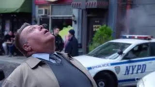 Brooklyn Nine-Nine It's finally happening