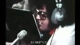 Elvis Presley - always on my mind