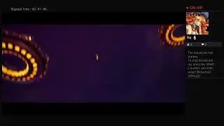Fortnite ch2 finaly live event now!!
