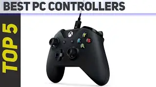 5 Best Pc Controllers of 2023?