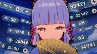 THE ULTIMATE AYAKA WISHING SESSION.