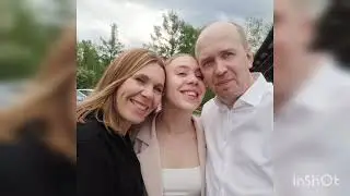 Мы- твоё окно, Сонечка.