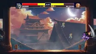 Brawlhalla