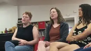 Song Circle