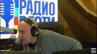 Ведущий радио Вести Матвей Ганапольский послал в жопу слушателя