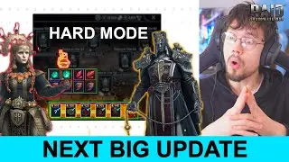 NEXT BIG UPDATE, New Content, Free Legendary and Mythical Champions and Relics | Raid Shadow Legends