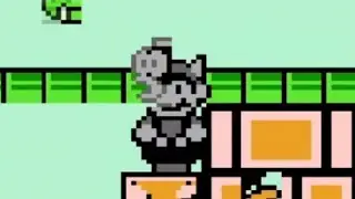 Super Mario Bros. 3 Corruptions