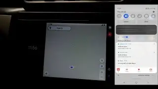Enable android auto in android head unit
