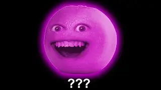 15 Annoying Orange 