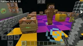Minecraft:12 Cool Command Block Creations
