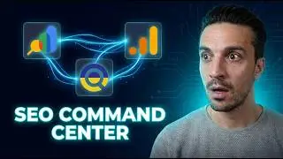I Connected 3 SEO Tools to Claude Code and It's INSANE (Full Setup)