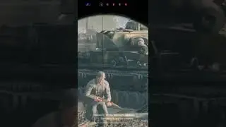Здравствуй танк 