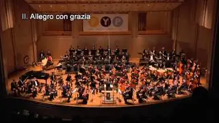 Tchaikovsky Symphony No. 6 in B Minor, Op 74, 