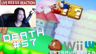 First Time Playing Old GBA Games on The WiiU! (it went horribly)